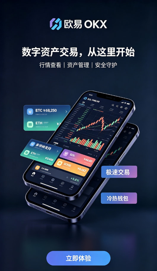 欧交易所app官方网站入口操作教程